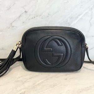 Gucci Soho Bag Small